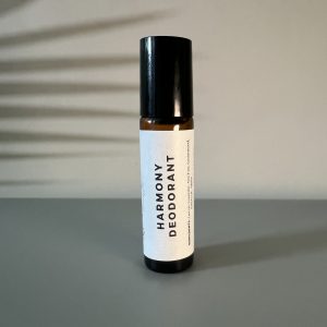 Harmony Deodorant Oil (10ml)