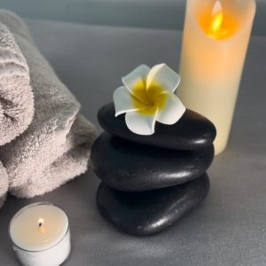Aromatherapy Treatments