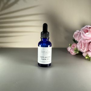 Anti-Aging Face Oil (30ml)