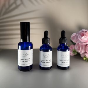 Personalised Botanical Skincare