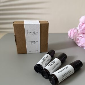 Natural Perfumes