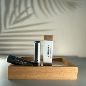 Immunity Boost Inhaler