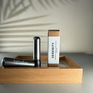 Serenity Inhaler