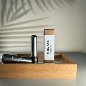Slumber Inhaler