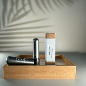 Uplift Inhaler