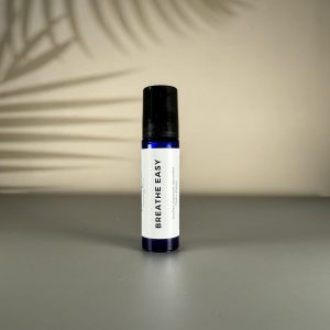 Breathe Easy Roll-On (10ml)