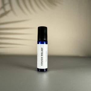Cough Relief Roll-On (10ml)