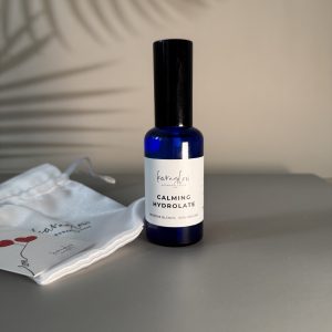 Calming Hydrolate (50ml)