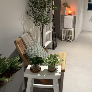 Personalised Aromatherapy Consultation (60minutes)