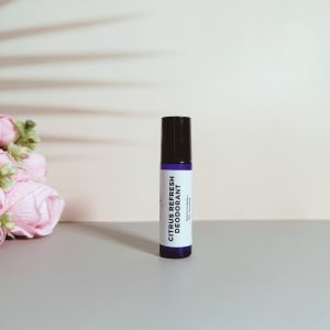 Citrus Refresh Deodorant Oil (10ml)