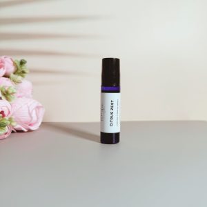 Citrus Zest Roll On (10ml)