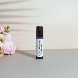 Floral Serenity Deodorant Oil (10ml)