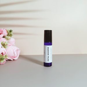 Petal Whisper Roll On (10ml)