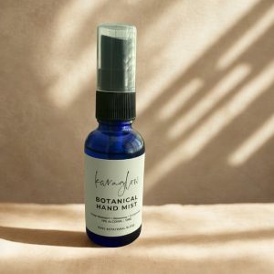 Hand Sanitiser