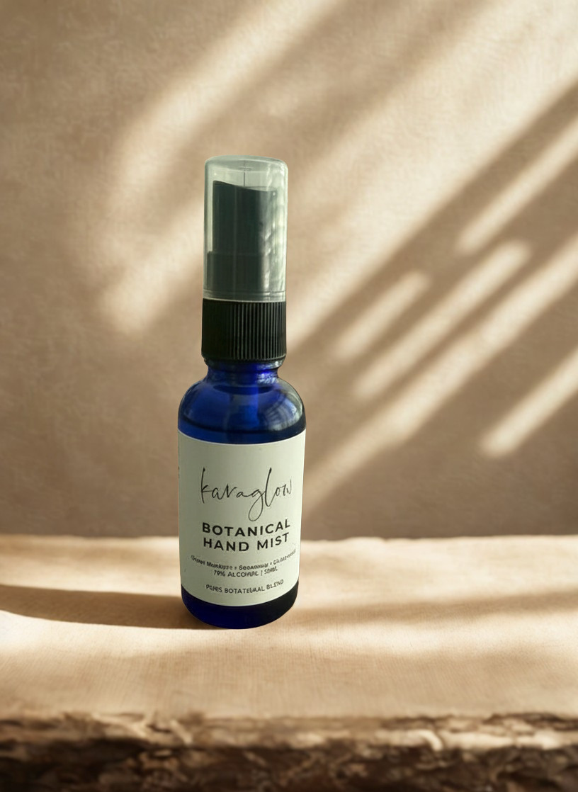 Botanical Hand Mist (30ml)